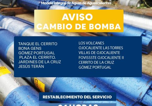 AVISO