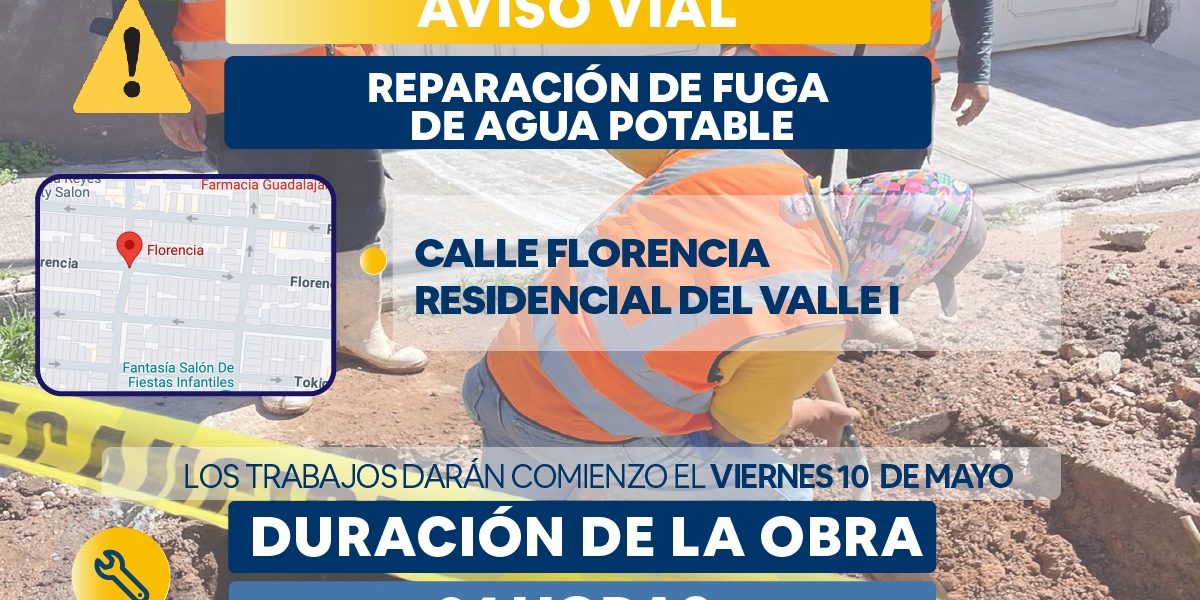 AVISO VIAL