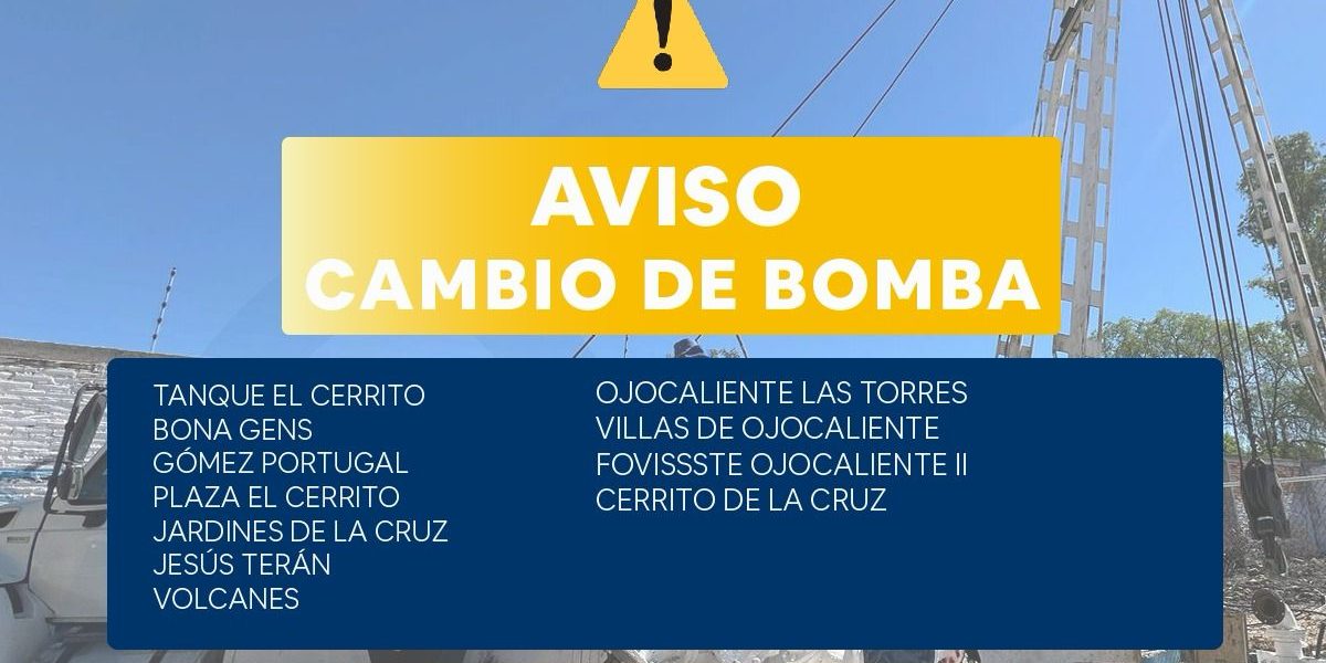 AVISO