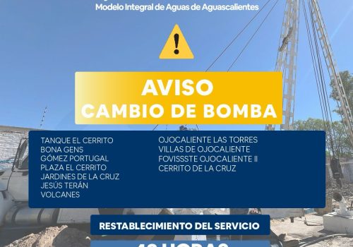 AVISO