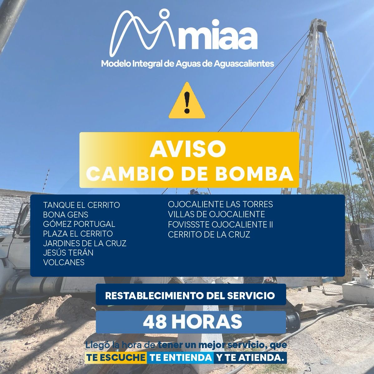 AVISO