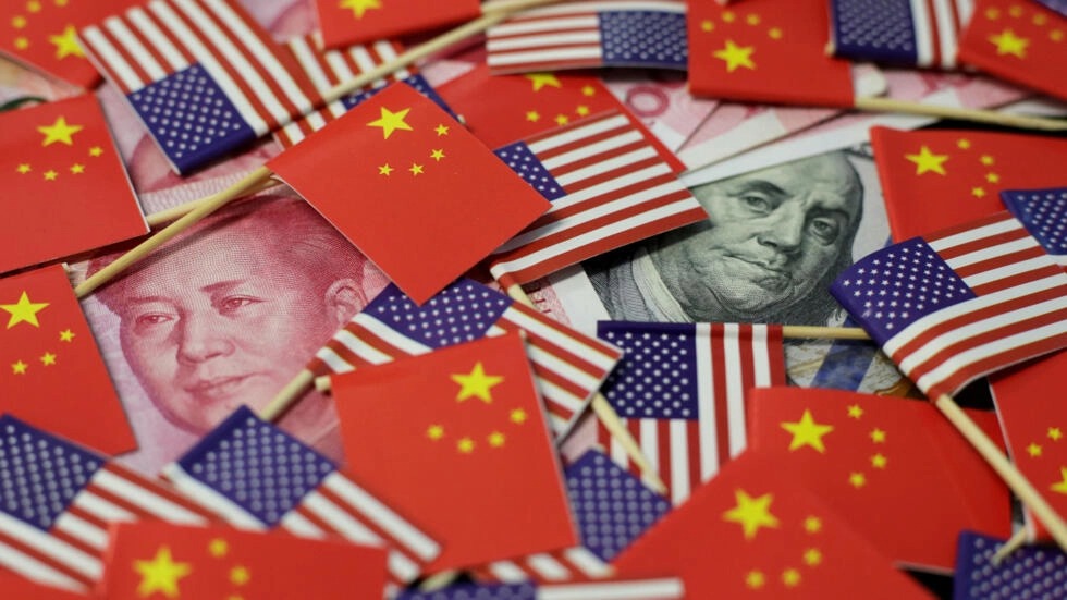 EEUU anuncia nuevas restricciones a importaciones chinas