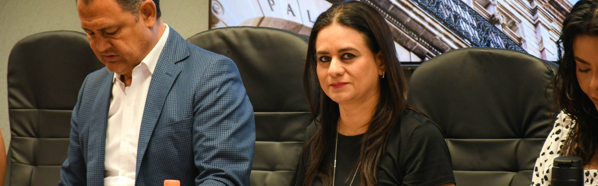COMISIÓN DE VIGILANCIA DEL CONGRESO DE AGUASCALIENTES APROBÓ REFORMA PARA ESTABLECER APARTADO DE PRESUPUESTO PARTICIPATIVO EN LEY