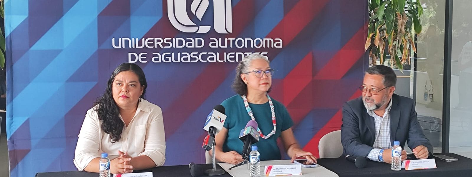 «COMUNICAR DESDE LA CULTURA DE LA PAZ: PROXIMO ENCUENTRO DE COMUNICACIÓN EN AGUASCALIENTES»