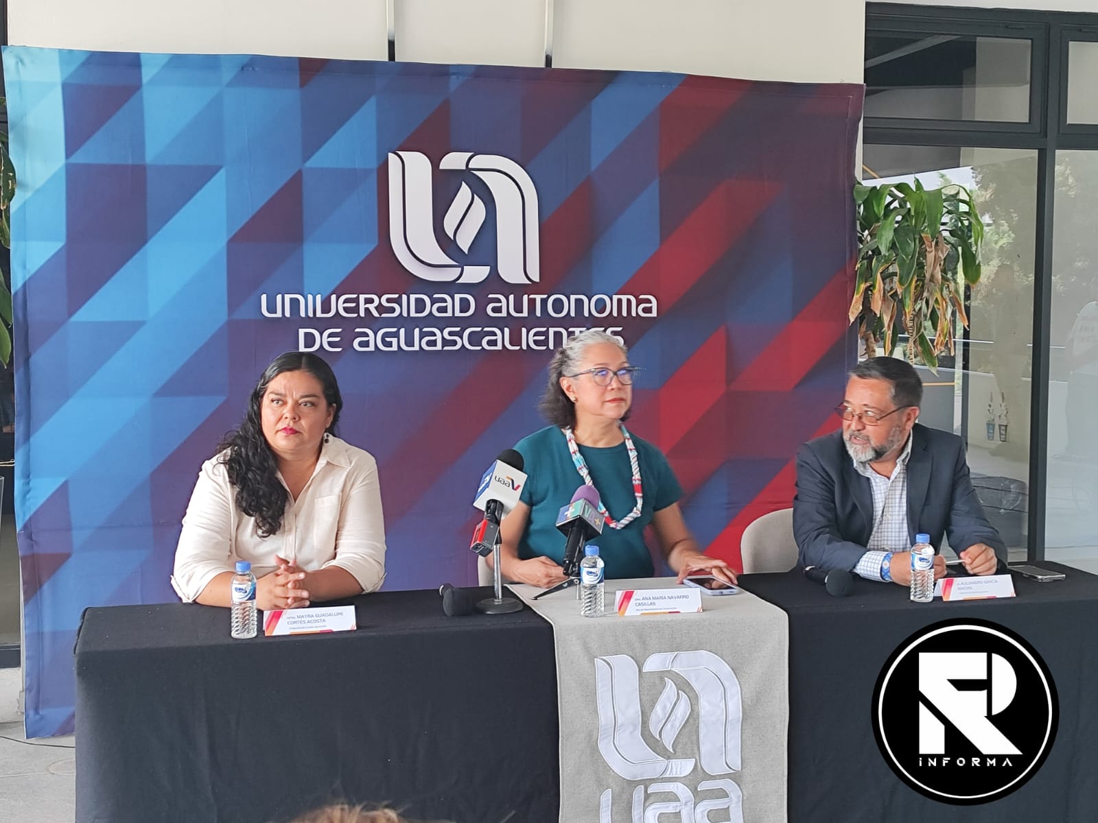 «COMUNICAR DESDE LA CULTURA DE LA PAZ: PROXIMO ENCUENTRO DE COMUNICACIÓN EN AGUASCALIENTES»
