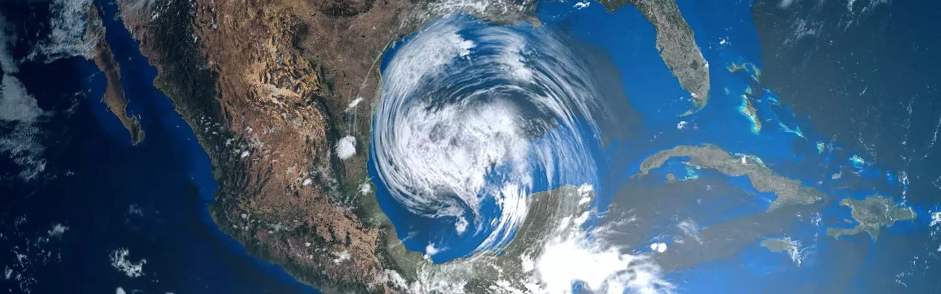 Temporada de huracanes, se esperan hasta 45 sistemas