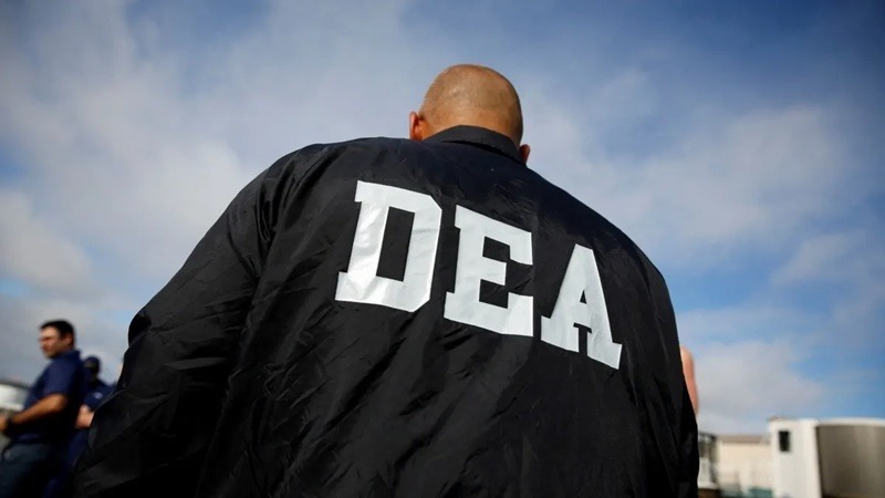 DEA declara a CDS y  CJNG como los responsables de la peor crisis de drogas en EEUU