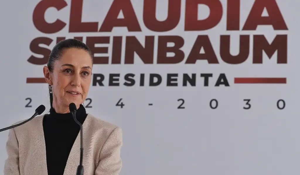 Estos podrian ser lo nuevos 6 nombres para el gabinete de Sheinbaum