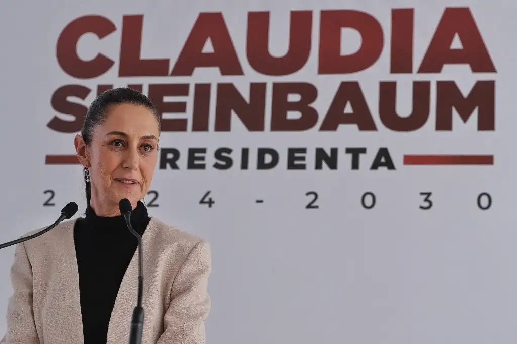 Estos podrian ser lo nuevos 6 nombres para el gabinete de Sheinbaum