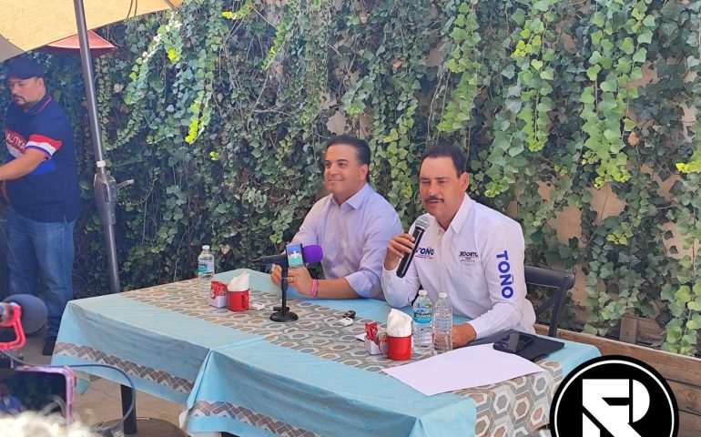 «EL GOBIERNO DEBE SER DALTONICO»