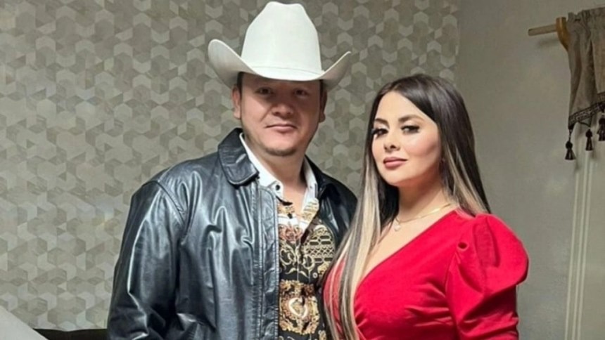 Kevin Amalio, el vocalista de H Norteña que fue asesinado junto a su familia en Chihuahua