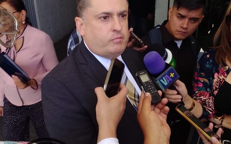 HA DISMINUIDO LA DESERCIÓN ESCOLAR: IEA