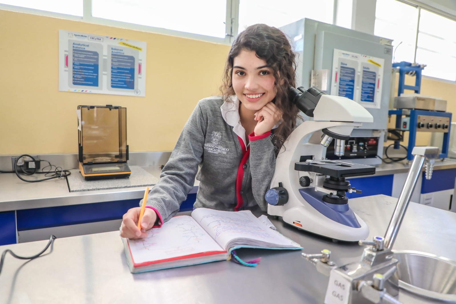 INICIA EL CECYTEA SU PROCESO DE ADMISIÓN 2024