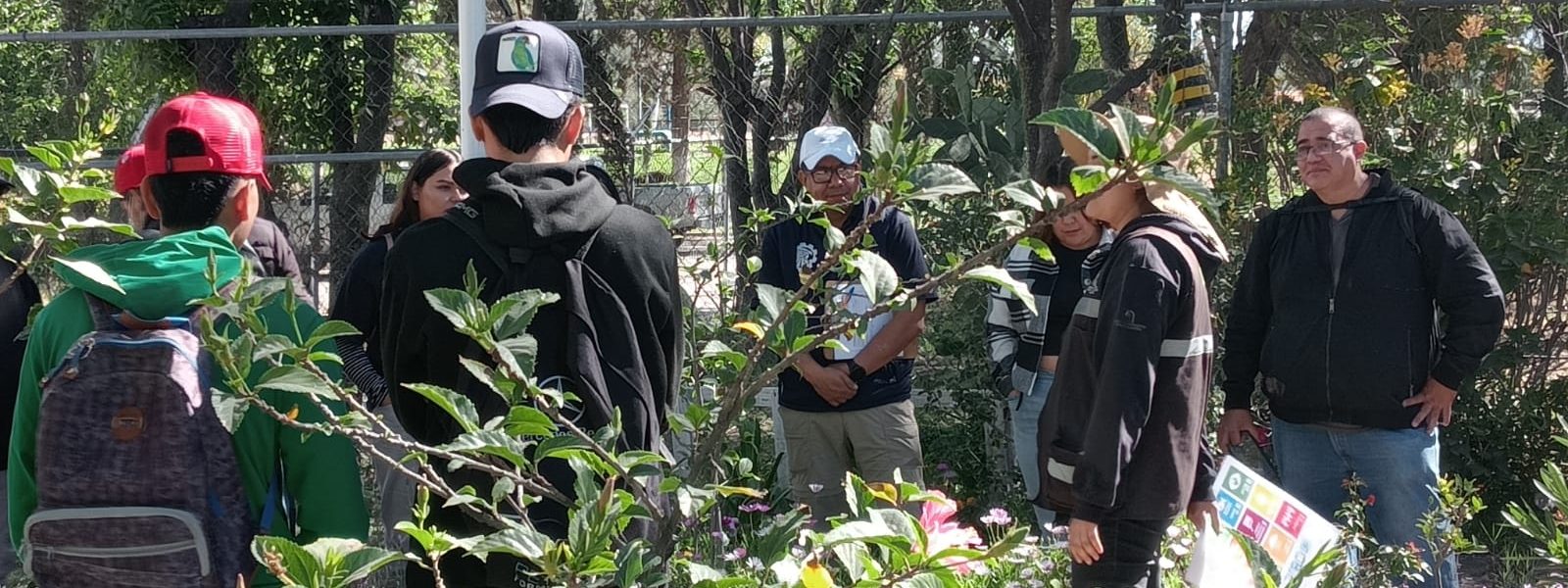 INVITA MUNICIPIO DE AGUASCALIENTES A PARTICIPAR EN TALLERES DE EDUCACIÓN AMBIENTAL