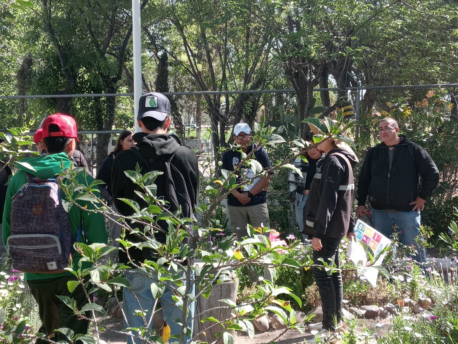 INVITA MUNICIPIO DE AGUASCALIENTES A PARTICIPAR EN TALLERES DE EDUCACIÓN AMBIENTAL