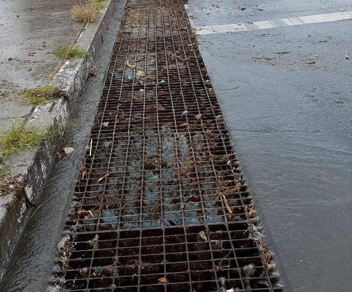 PROTECCIÓN CIVIL DE JM ALERTA ANTE LA PRESENCIA DE LLUVIAS