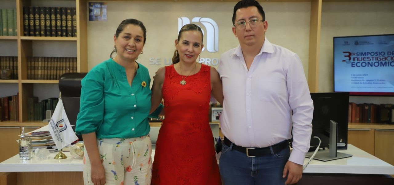 DIF DE JESÚS MARÍA Y UAA CIERRAN FILAS POR LA EDUCACIÓN