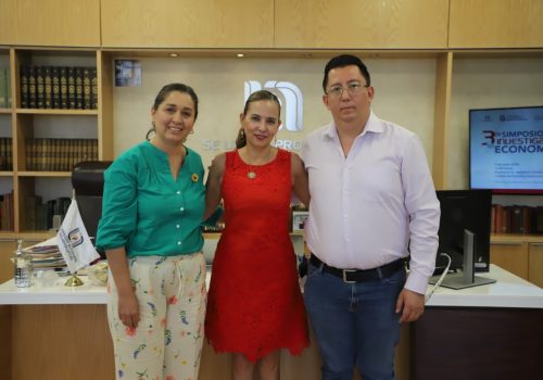 DIF DE JESÚS MARÍA Y UAA CIERRAN FILAS POR LA EDUCACIÓN