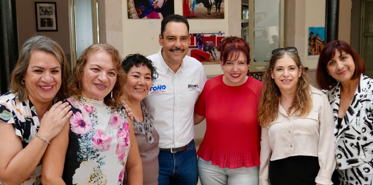 LAS MADRES JEFAS DE FAMILIA EXIGEN POLÍTICAS PUBLICAS QUE LAS APOYEN