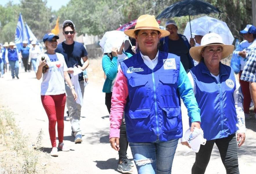 LUIS LEÓN LE APUESTA A MEJORAR EL TRANSPORTE PÚBLICO