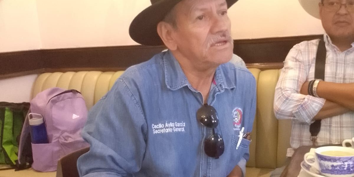 SE ATACA EL ÚLTIMO REDUCTO DEL CAMPO