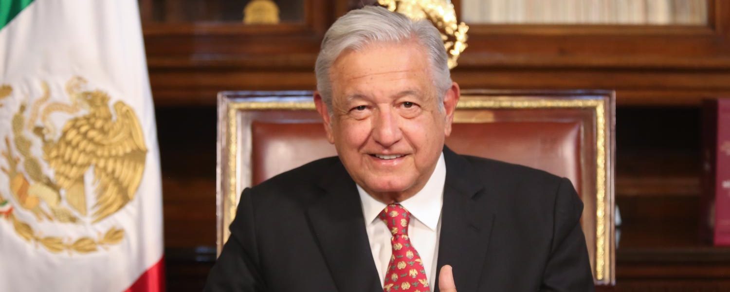 De la Construcción a la Destrucción: El Impacto Institucional de AMLO en las Administraciones Mexicanas
