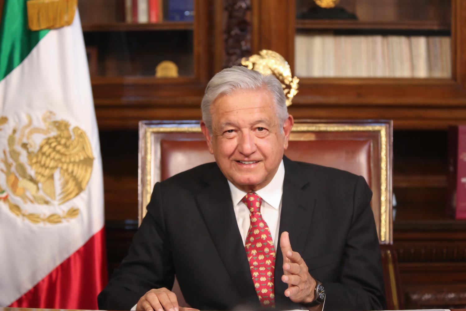De la Construcción a la Destrucción: El Impacto Institucional de AMLO en las Administraciones Mexicanas