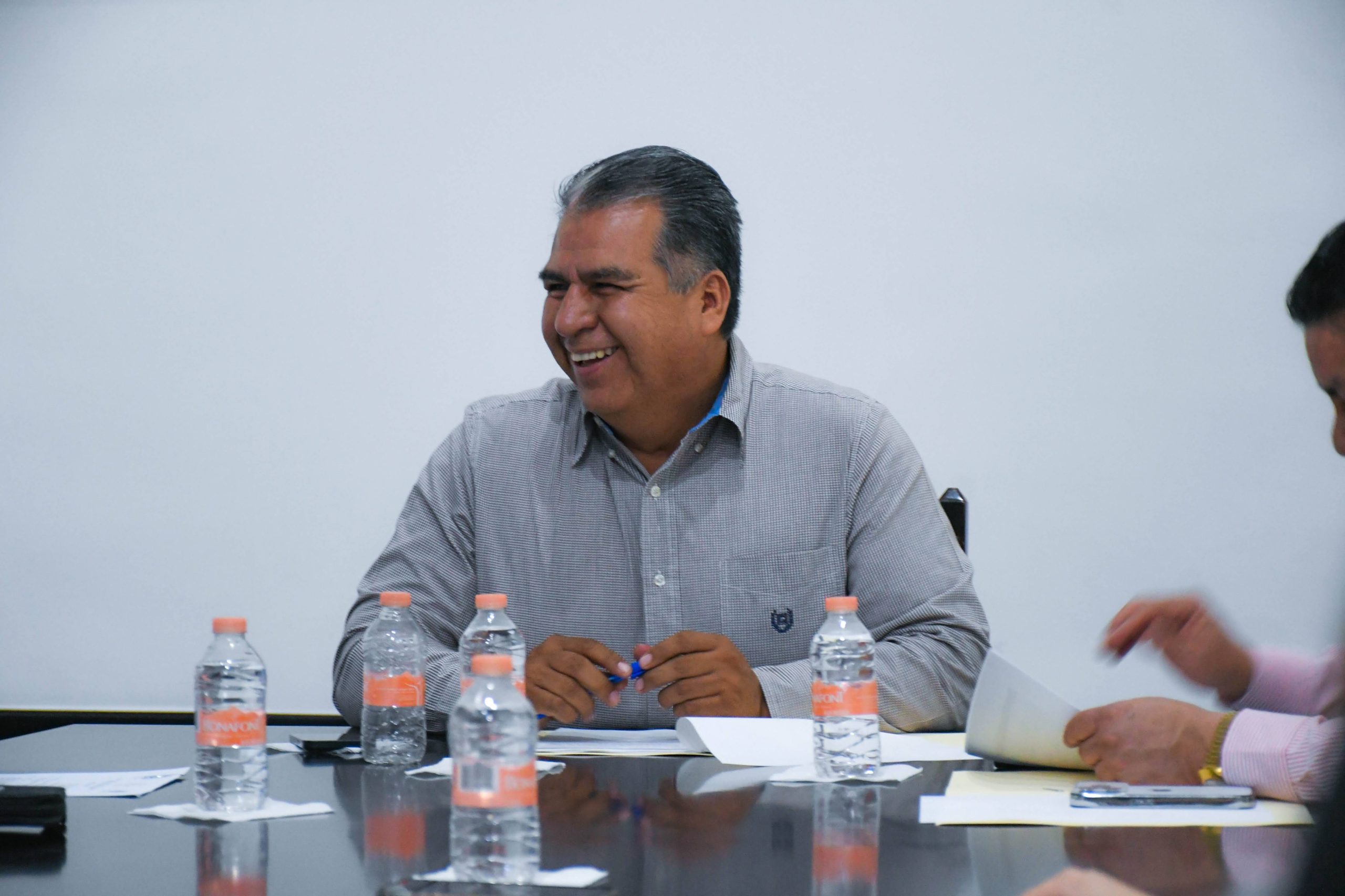 COMISIÓN DE FORTALECIMIENTO MUNICIPAL DEL CONGRESO DE AGUASCALIENTES ANALIZA INICIATIVAS QUE APUNTAN A IMPULSAR EL DESARROLLO URBANO