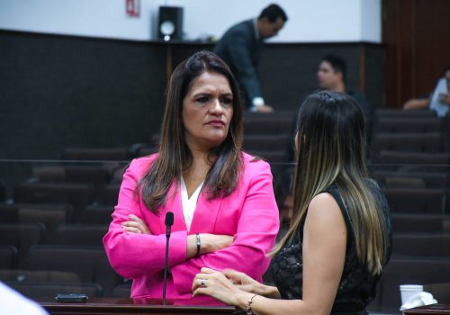 CONGRESO DE AGUASCALIENTES ESTABLECE REFORMA APEGADA A LA CONVENCIÓN INTERAMERICANA SOBRE DERECHOS HUMANOS DE LAS PERSONAS ADULTAS MAYORES