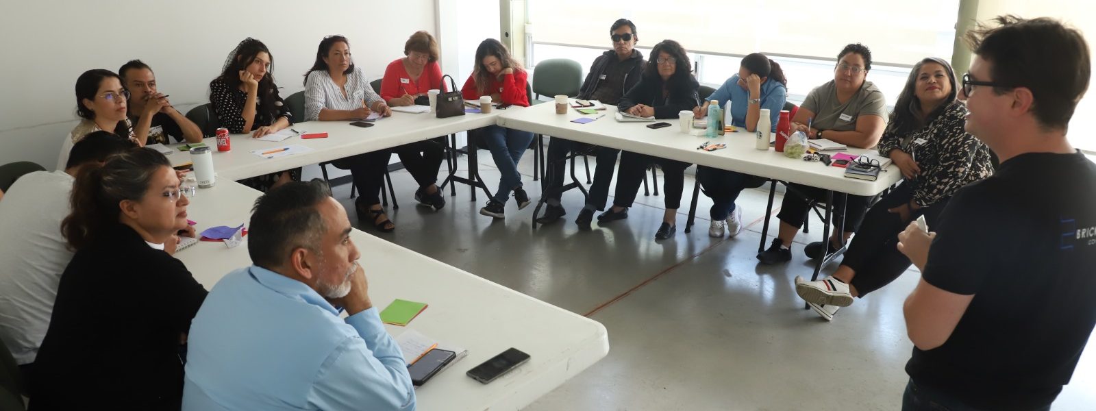 GOBIERNO DEL ESTADO OFRECE CAPACITACIÓN GRATUITA PARA EMPRENDEDORES Y EMPRESARIOS