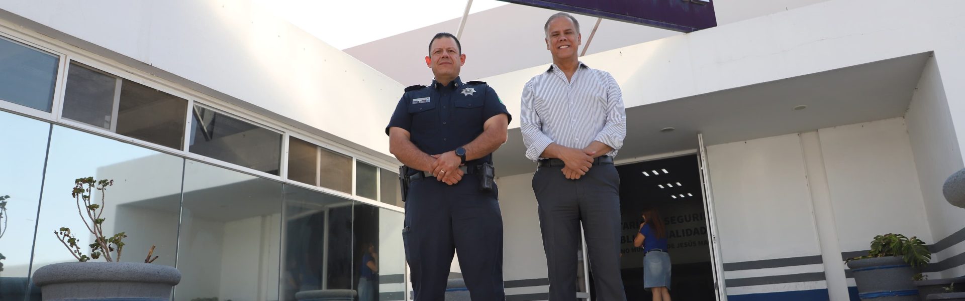 GRAN PARTICIPACIÓN DE POLICÍAS EN EL PROCESO DE “PROMOCIÓN DE ASCENSOS 2024” EN JESÚS MARÍA