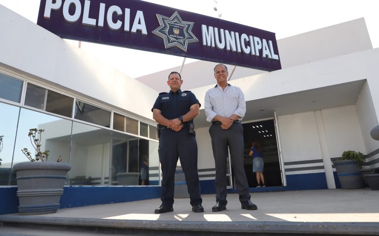 GRAN PARTICIPACIÓN DE POLICÍAS EN EL PROCESO DE “PROMOCIÓN DE ASCENSOS 2024” EN JESÚS MARÍA