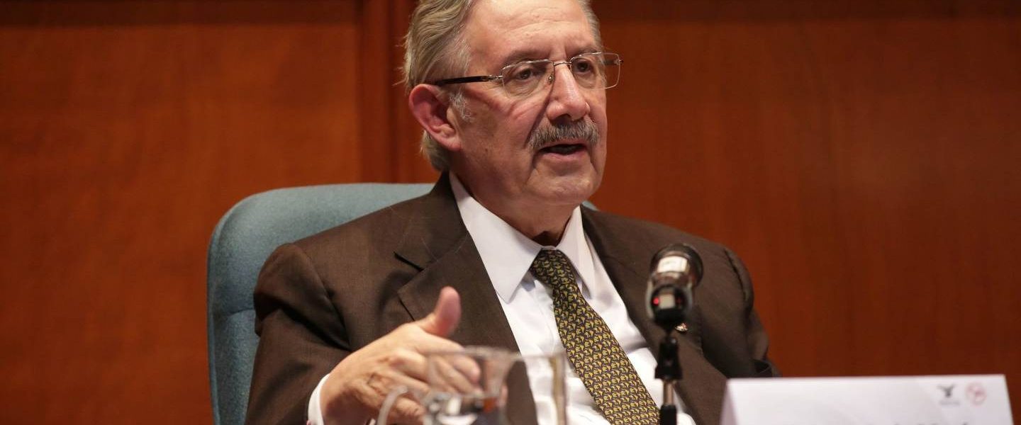 Propone ministro de la SCJN que secretarios de Estado también sean elegidos por voto popular