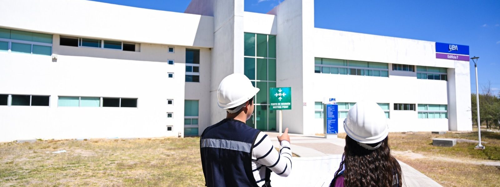 LA UNIVERSIDAD POLITÉCNICA DE AGUASCALIENTES ABRE NUEVA CARRERA EN ARQUITECTURA BIOCLIMÁTICA