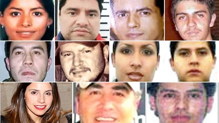 Los narcojuniors, la nueva generación de narcotraficantes mexicanos