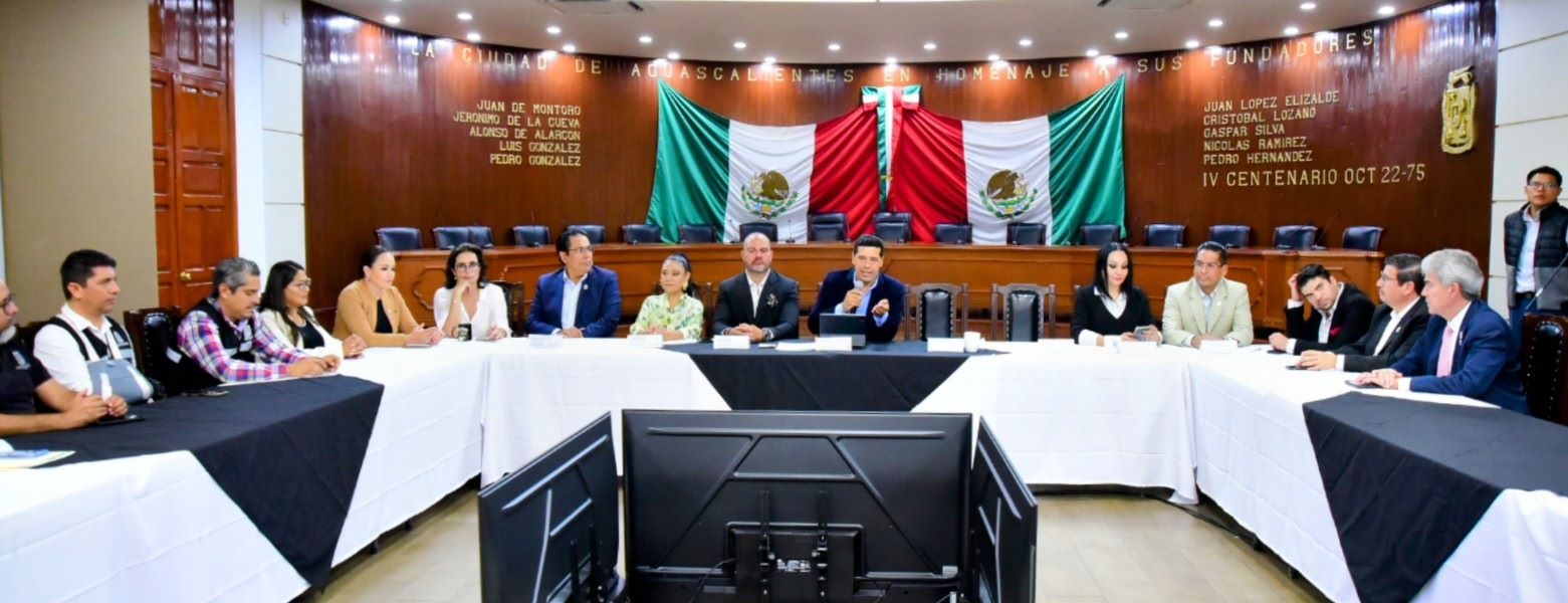 RECIBE MUNICIPIO RECERTIFICACIÓN DEL RELLENO SANITARIO SAN NICOLÁS