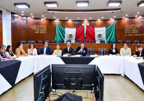RECIBE MUNICIPIO RECERTIFICACIÓN DEL RELLENO SANITARIO SAN NICOLÁS