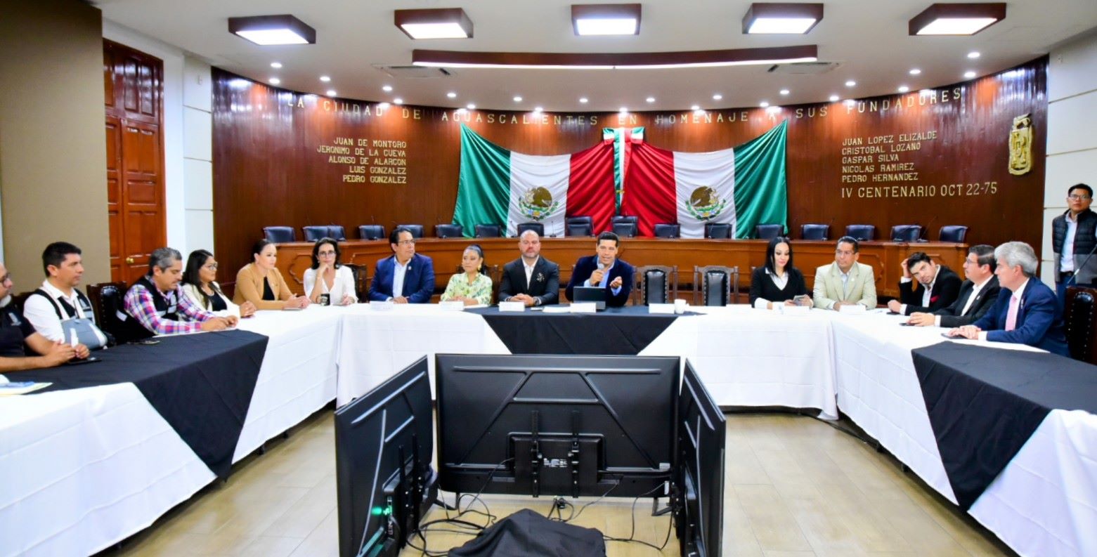 RECIBE MUNICIPIO RECERTIFICACIÓN DEL RELLENO SANITARIO SAN NICOLÁS