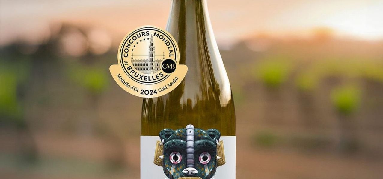 VINOS DE AGUASCALIENTES GANAN 10 MEDALLAS EN EL CONCURSO MUNDIAL DE BRUSELAS