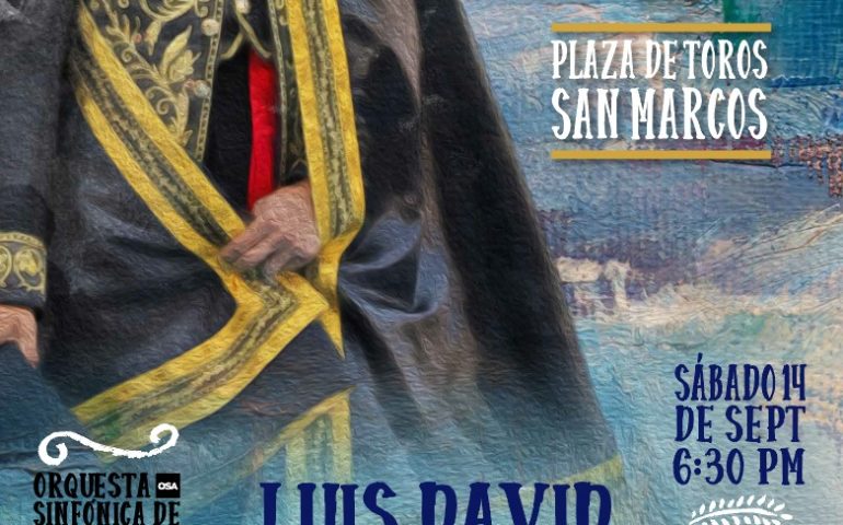 VIVE LA TRADICIÓN TAURINA EN AGUASCALIENTES CON LA SÉPTIMA CORRIDA DE LA INSURGENCIA