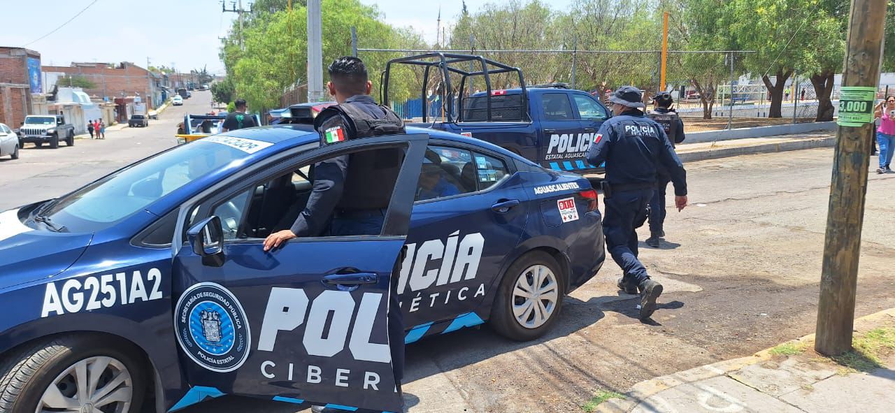 SALDO BLANCO EN LA JORNADA ELECTORAL