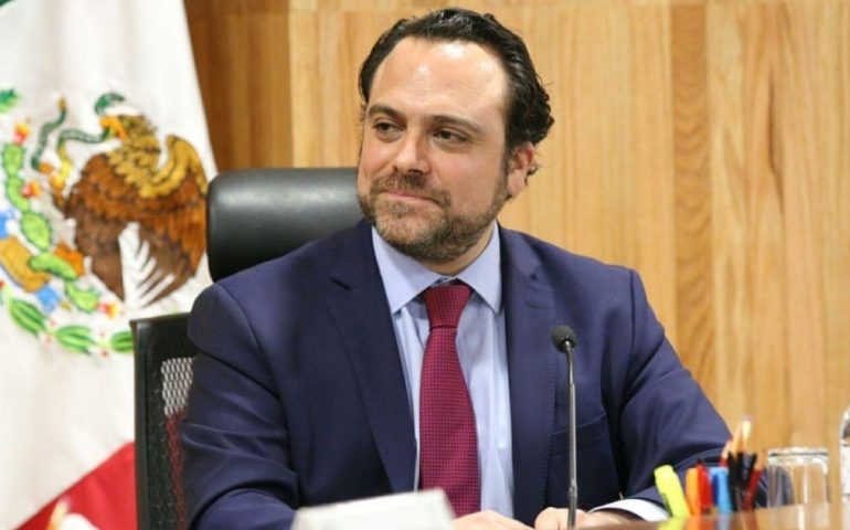 Análisis Inicial Sobre Las Elecciones En México