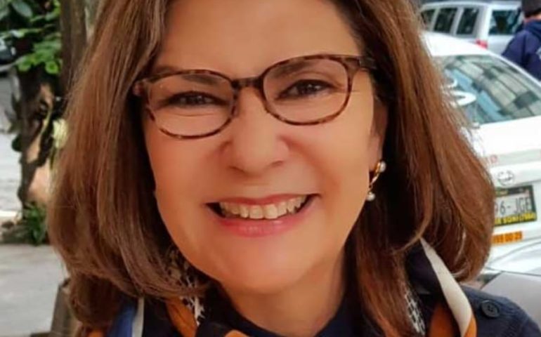PRESIDENTA