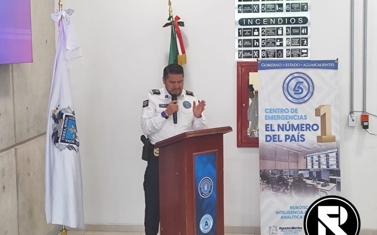 ¿EL ADIOS DEL FISCAL?