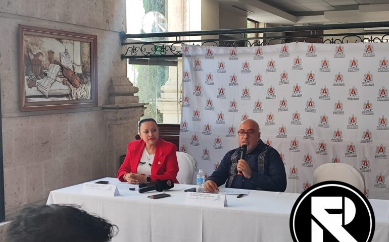 NO VIENEN A AGUASCALIENTES POR MIEDO A CRUZAR ZACATECAS