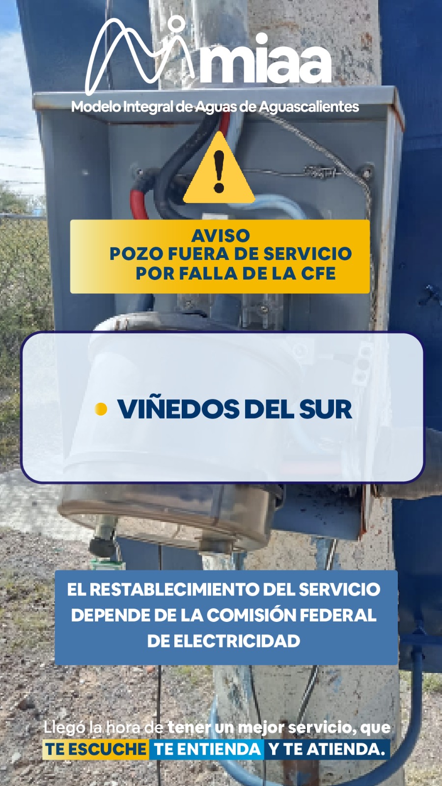 AVISO