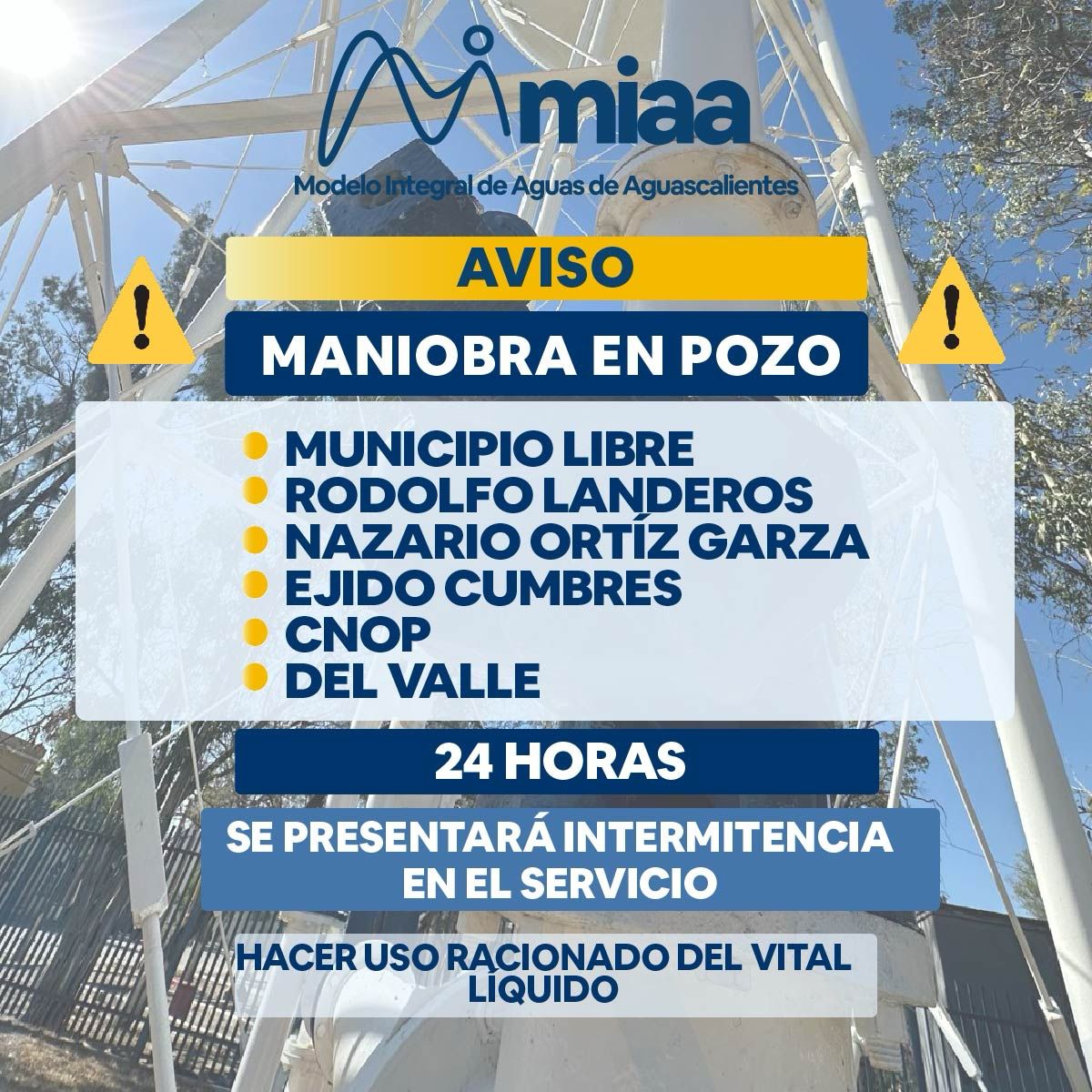AVISO