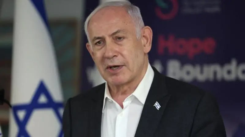 Benjamin Netanyahu disuelve el gabinete de guerra de Israel