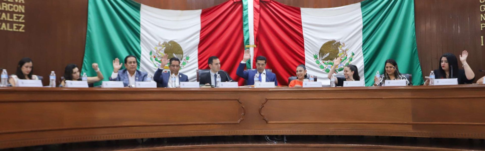 APROBÓ AYUNTAMIENTO DE AGUASCALIENTES A LOS GANADORES DEL PREMIO DE LA JUVENTUD Y AL MÉRITO DEPORTIVO 2024