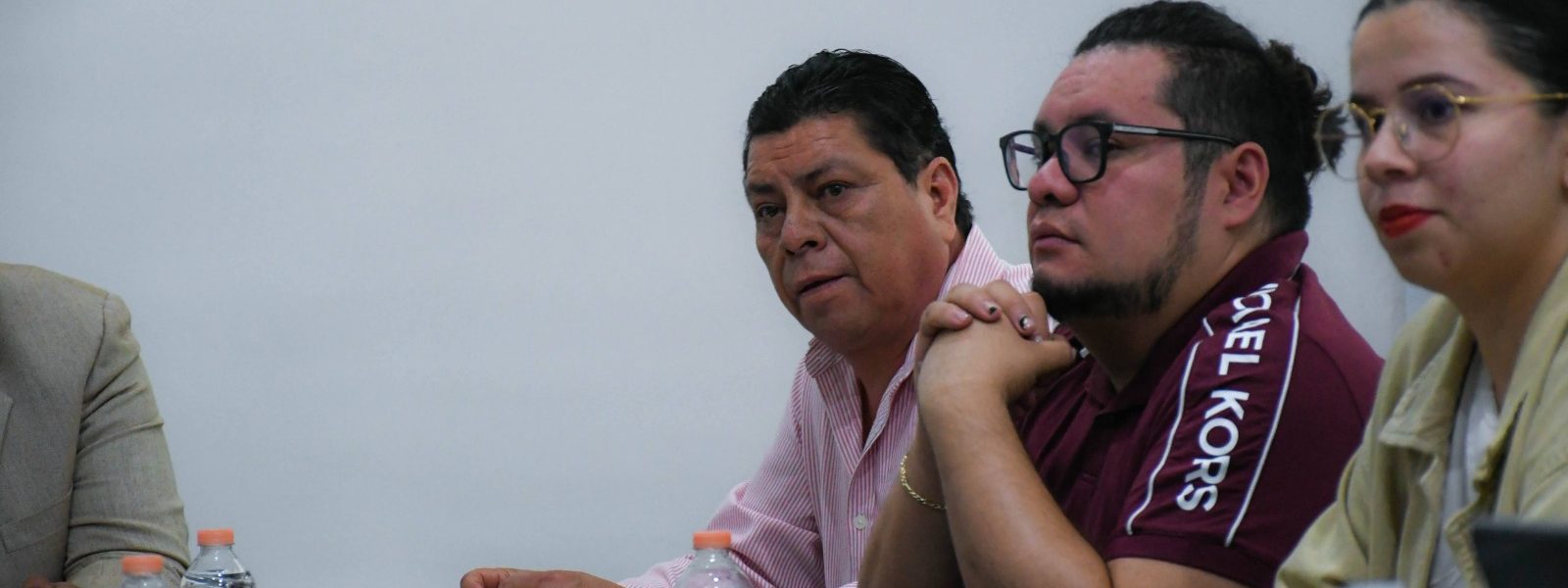 APRUEBAN EN COMISIÓN, CREACIÓN DE NUVEA FIGURA POLICIAL